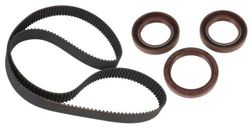1993 Isuzu Trooper 3.2L Timing Belt, Water Pump & Component Kit