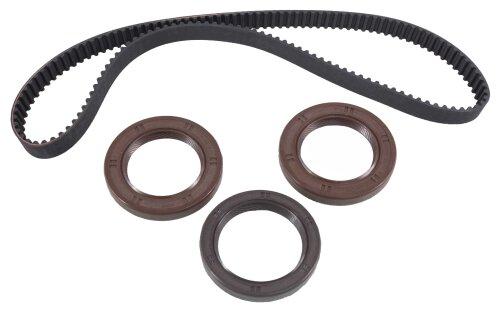 2003 Kia Rio 1.6L Timing Belt, Water Pump & Component Kit