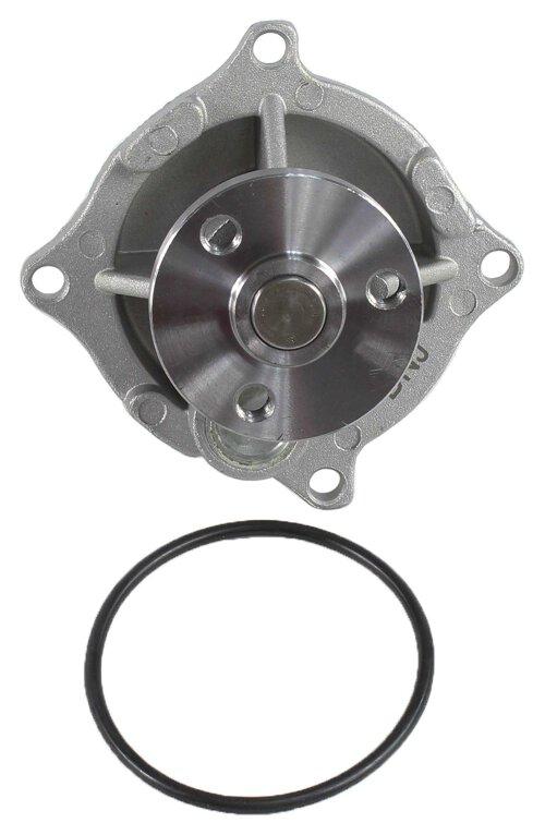 1998 Ford Escort 2.0L Timing Belt, Water Pump & Component Kit