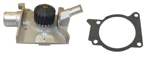 1997 Mercury Tracer 2.0L Timing Belt, Water Pump & Component Kit