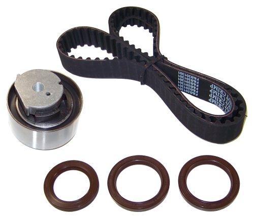 2002 Ford Focus 2.0L Timing Belt, Water Pump & Component Kit