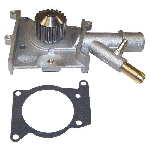 2002 Ford Focus 2.0L Timing Belt, Water Pump & Component Kit