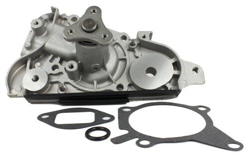 2000 Mazda Protege 1.6L Timing Belt, Water Pump & Component Kit