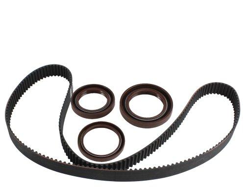 1993 Ford Probe 2.5L Timing Belt, Water Pump & Component Kit