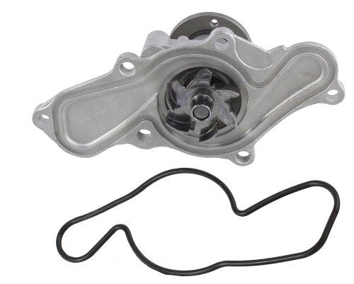 1993 Ford Probe 2.5L Timing Belt, Water Pump & Component Kit