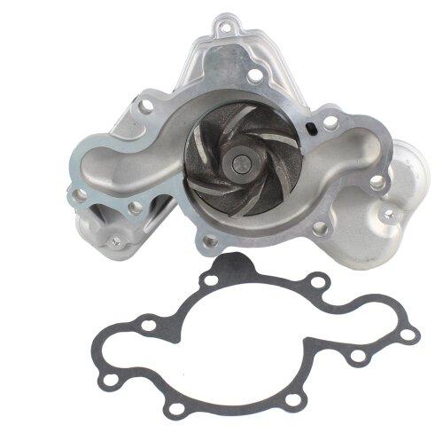 1997 Mazda MPV 3.0L Timing Belt, Water Pump & Component Kit