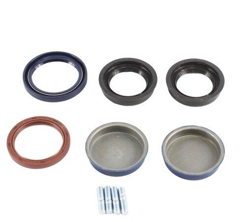 1997 Mazda MPV 3.0L Timing Belt, Water Pump & Component Kit