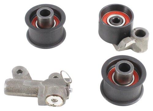 1997 Mazda MPV 3.0L Timing Belt, Water Pump & Component Kit