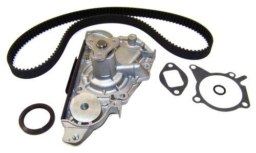 2002 Mazda Miata 1.8L Timing Belt, Water Pump & Component Kit