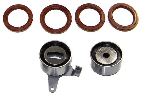 2003 Mazda Miata 1.8L Timing Belt, Water Pump & Component Kit
