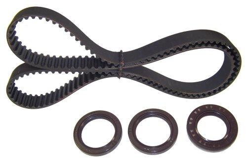 2002 Daewoo Leganza 2.2L Timing Belt, Water Pump & Component Kit