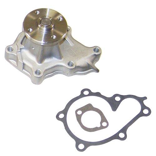 1996 Nissan Quest 3.0L Timing Belt, Water Pump & Component Kit
