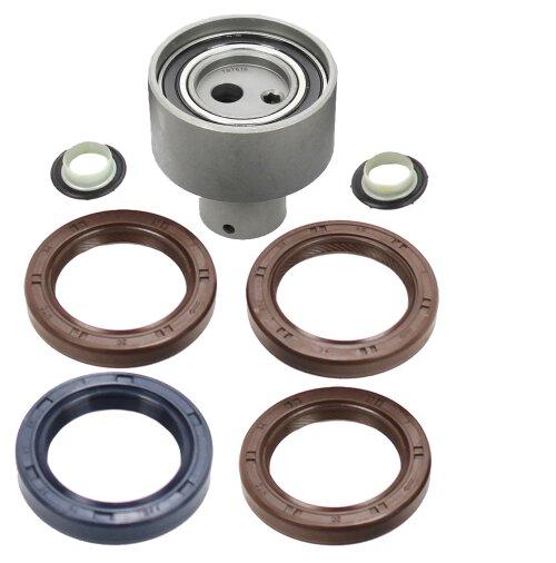 1998 Nissan Quest 3.0L Timing Belt, Water Pump & Component Kit