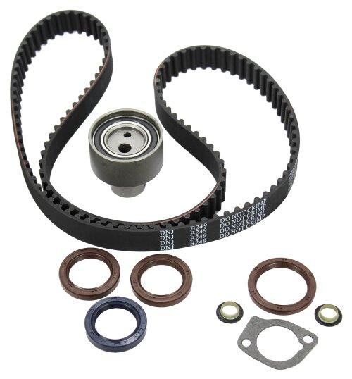 1994 Nissan D21 3.0L Timing Belt, Water Pump & Component Kit