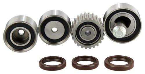 1997 Subaru Impreza 2.2L Timing Belt & Component Kit