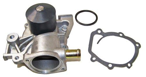1996 Subaru Impreza 1.8L Timing Belt, Water Pump & Component Kit