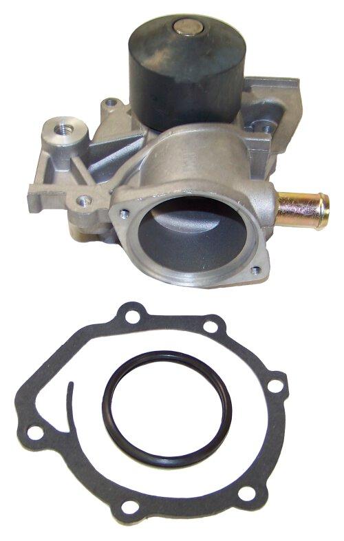 1997 Subaru Impreza 2.2L Timing Belt, Water Pump & Component Kit