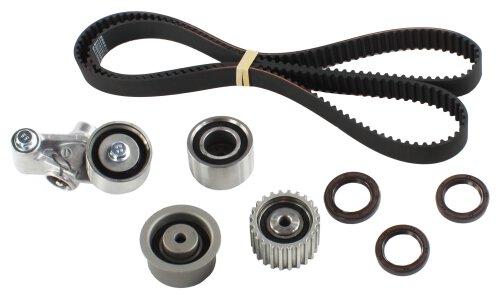 2000 Subaru Outback 2.5L Timing Belt, Water Pump & Component Kit