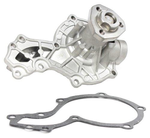 1998 Audi A4 1.8L Timing Belt, Water Pump & Component Kit