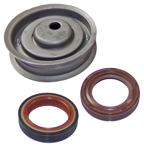 Timing Belt Kit with Water Pump 1993-2002 Volkswagen 2.0L