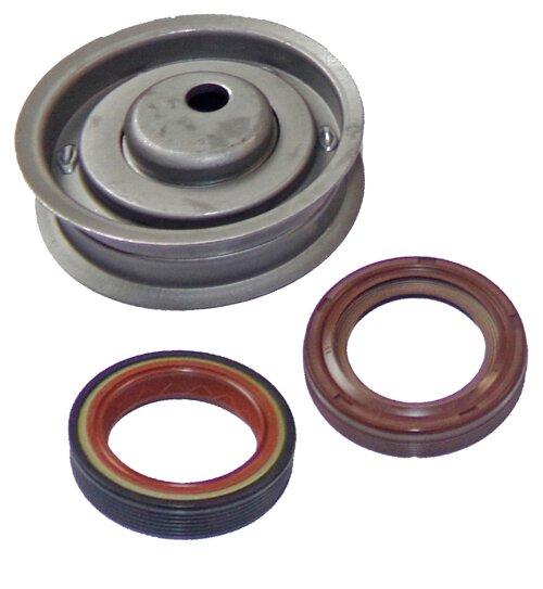1997 Volkswagen Cabrio 2.0L Timing Belt, Water Pump & Component Kit