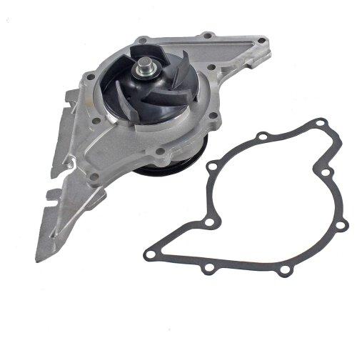 1995 Audi A6 2.8L Timing Belt, Water Pump & Component Kit