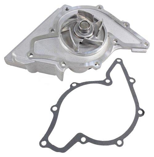 1996 Audi Cabriolet 2.8L Timing Belt, Water Pump & Component Kit