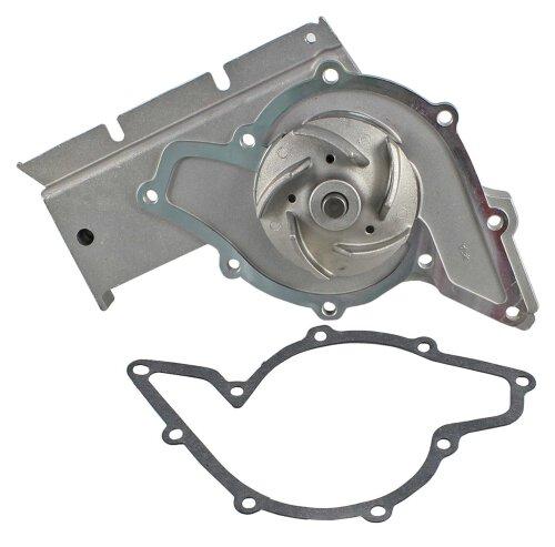 2002 Audi A4 3.0L Timing Belt, Water Pump & Component Kit