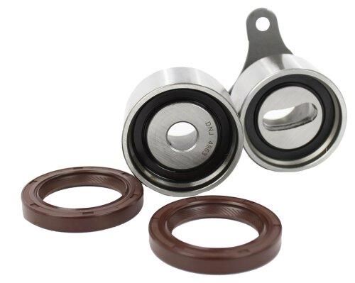 1990 Toyota Tercel 1.5L Timing Belt, Water Pump & Component Kit
