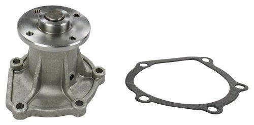 1990 Toyota Tercel 1.5L Timing Belt, Water Pump & Component Kit