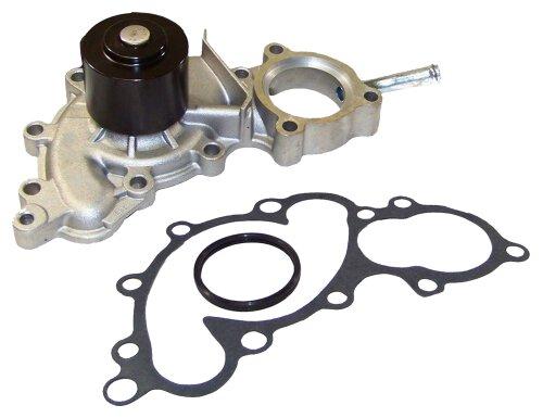 1992 Toyota Pickup 3.0L Timing Belt, Water Pump & Component Kit
