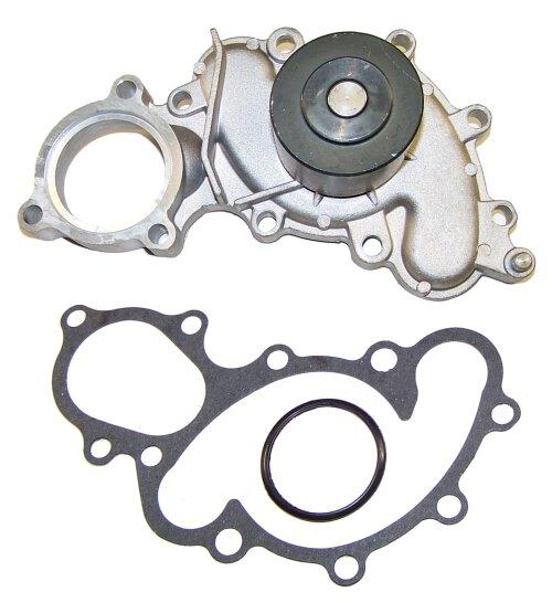 1990 Toyota 4Runner 3.0L Timing Belt, Water Pump & Component Kit