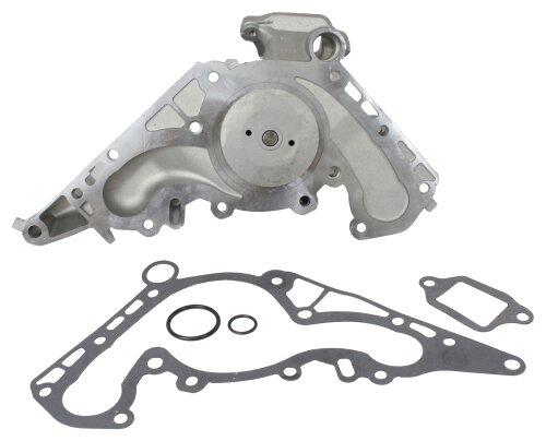 2009 Toyota 4Runner 4.7L Timing Belt, Water Pump & Component Kit