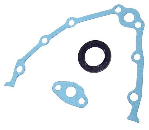 1993 Mitsubishi Precis 1.5L Timing Cover Gasket