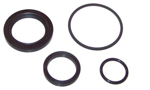 2006 Jeep Wrangler 2.4L Timing Cover Gasket