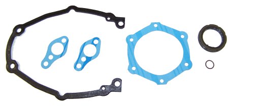 Timing Cover Gasket Set 1996-2006 Chevrolet,GMC,Isuzu,Oldsmobile 4.3L