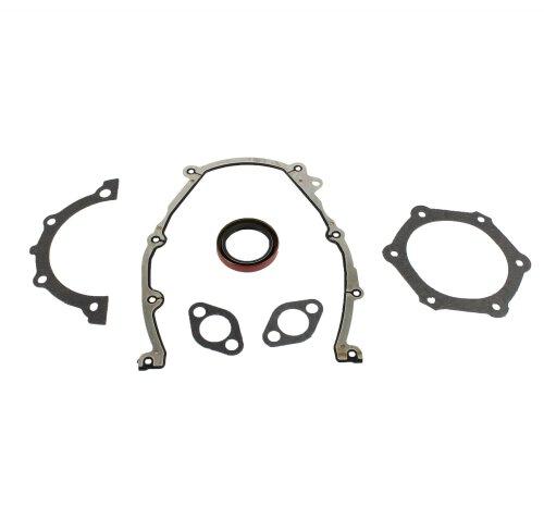 2009 GMC Savana 1500 4.3L Timing Cover Gasket