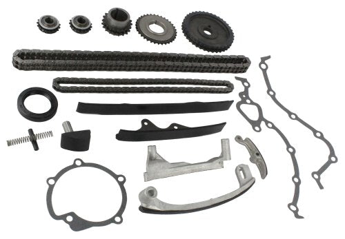 Timing Set 1981-1989 Chrysler,Dodge,Mazda,Mitsubishi,Plymouth 2.6L
