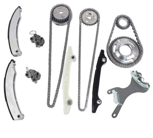 2010 Dodge Ram 1500 3.7L Timing Set