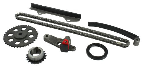 Timing Set 1982-1987 Chevrolet,GMC,Isuzu 1.9L