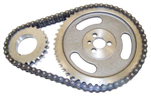 1993 GMC C2500 7.4L Timing Set