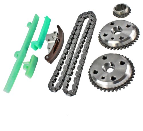 Timing Set 1992-1995 Chevrolet,Oldsmobile,Pontiac 2.3L