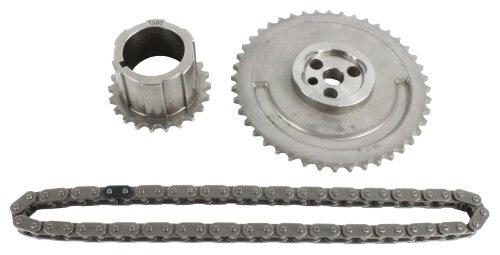 2002 Chevrolet Silverado 2500 HD 6.0L Timing Set