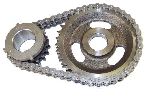 1996 Chevrolet C1500 6.5L Timing Set