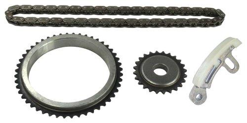 2000 Pontiac Grand Am 2.4L Timing Set