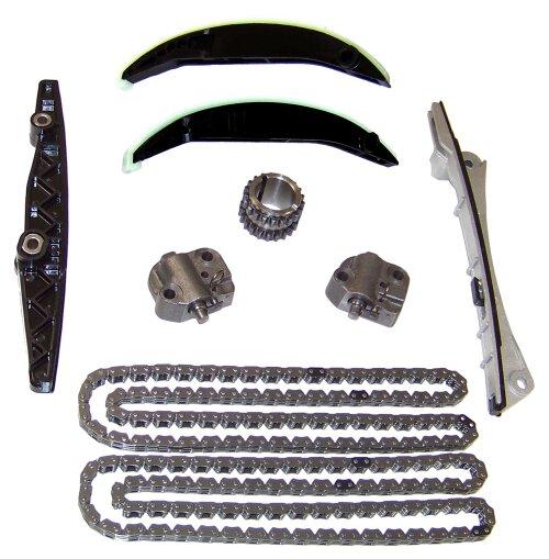 2004 Mazda 6 3.0L Timing Set