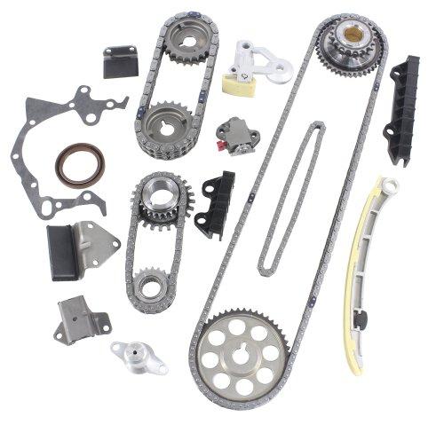 2001 Chevrolet Tracker 2.5L Timing Set