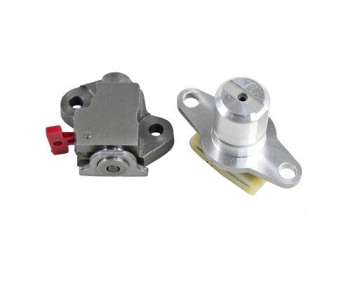 2001 Chevrolet Tracker 2.5L Timing Set