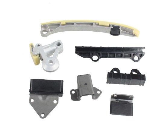 2001 Chevrolet Tracker 2.5L Timing Set