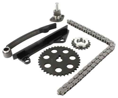 Timing Set 1989-1990 Nissan 1.6L